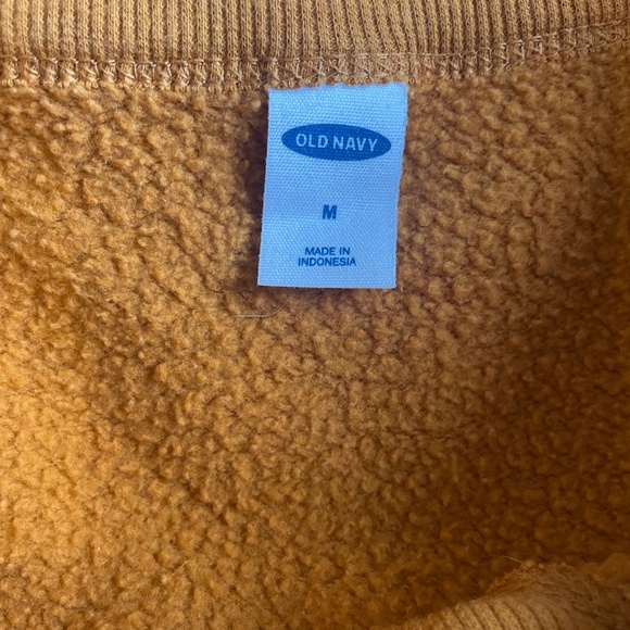 Old Navy - Crew Neck Sweater - Relaxed fit - Picture 3 of 3